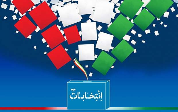 دعوت مراجع تقلید و علما به شرکت در انتخابات