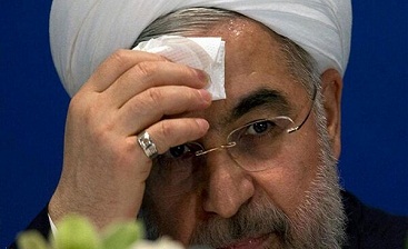 روحانی با کدام کارنامه دولت را تحویل می‌دهد؟