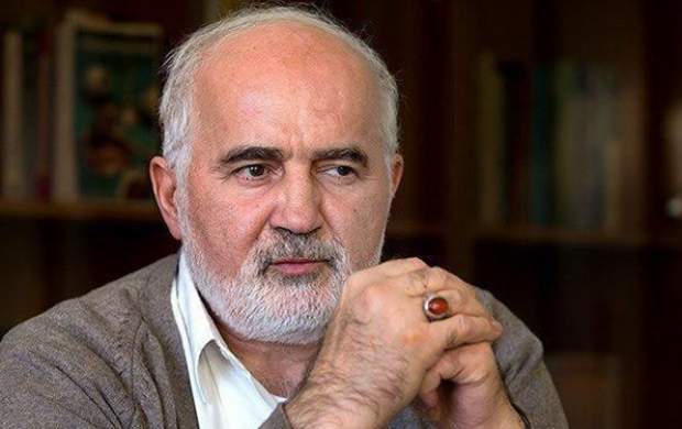 احمد توکلی: مفسدان باید از آمدن رئیسی بترسند