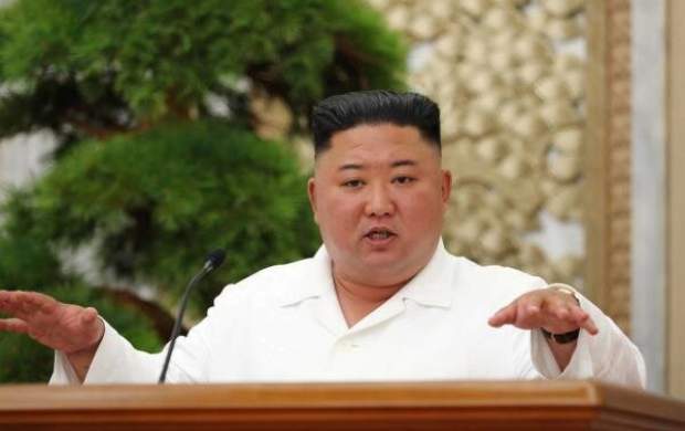 رهبر کره شمالی پیروزی بشار اسد را تبریک گفت