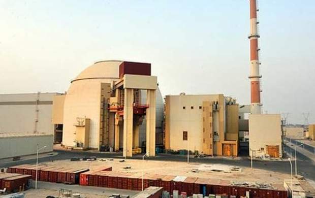 بیانیه آژانس اتمی درباره خاموشی نیروگاه بوشهر