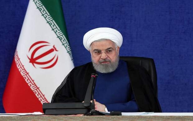 روحانی: نباید مصالح انقلاب را فدای انتخابات کنیم