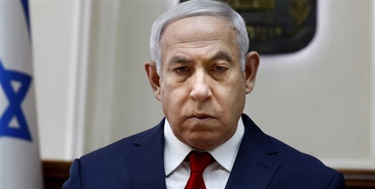 رژیم صهیونیستی: نتانیاهو مقابل ایران شکست خورد