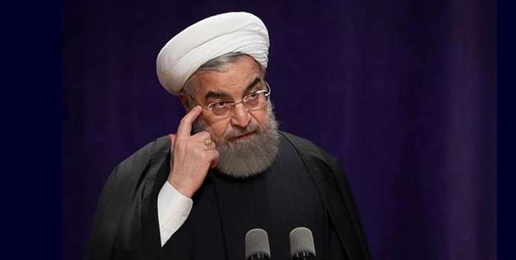آرزوهای ارزی روحانی که رئیس دولت دوازدهم به باد داد