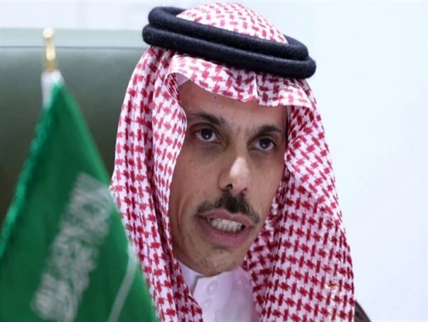 جدیدترین موضع گیری خصمانه وزیر خارجه سعودی علیه ایران