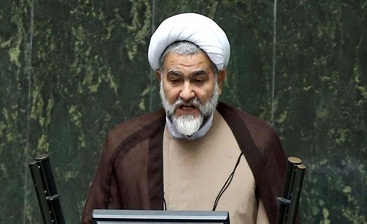 اعضای دولت روحانی ممنوع الخروج می‌شوند