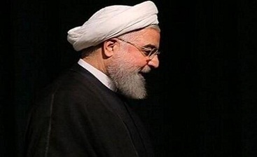 آقای روحانی! این‌طوری بیل به کمر کرونا زدی؟!