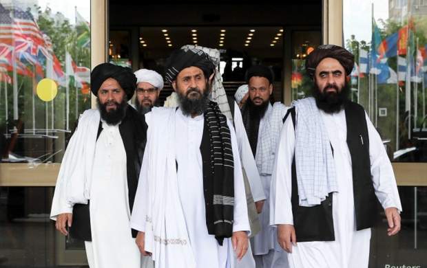 طالبان چیست و چگونه اداره می‎شود؟