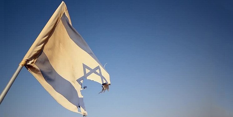 «اسرائیل» به ۷ دلیل فرو می‌پاشد