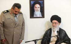 پیام تسلیت رهبرانقلاب در پی درگذشت سرلشکر فیروزآبادی