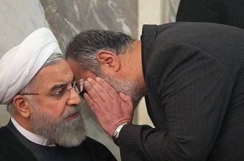 ماجرای رفتار شبه آمریکایی دولت روحانی