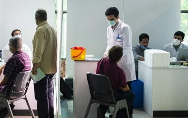 تمام مراکز واکسیناسیون تهران شبانه‌ روزی می‌شوند
