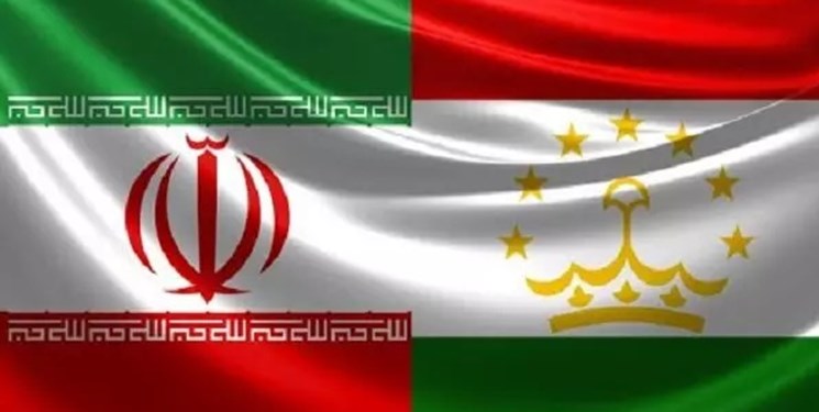 امضای اسناد همکاری دو جانبه بین ایران و تاجیکستان