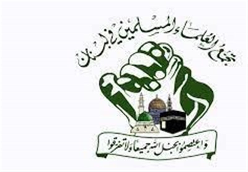 قدردانی انجمن علمای مسلمان لبنان از ایران