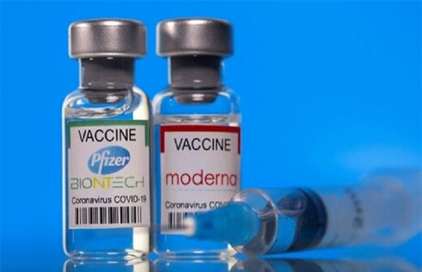 هول حلیم واکسن و دیگ بی تفاوتی برخی جریان های سیاسی