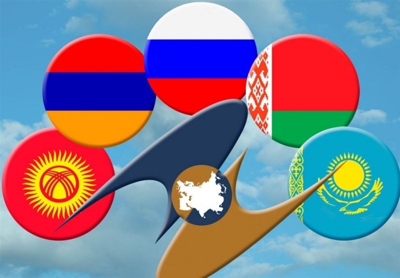 برنامه دولت رئیسی برای جهش صادرات به اوراسیا