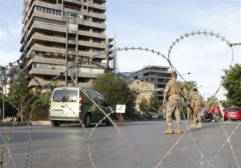 ۱۹ تن از عاملان حادثه مرگبار بیروت دستگیر شدند