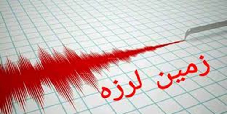 زمین‌لرزه ۵.۱ ریشتری «یزدان‌شهر» کرمان را لرزاند