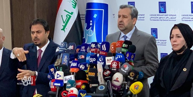 سناریوهای احتمالی تشکیل دولت در عراق