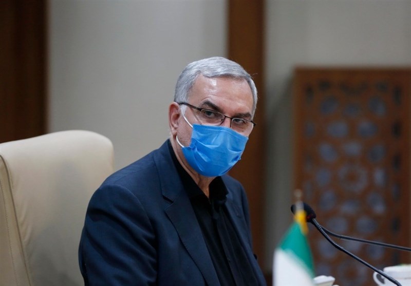تزریق دو دوز واکسن کرونا شرط ورود به ایران است