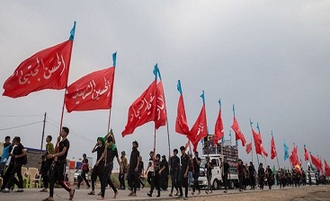 بیش از ۳۰ هزار ایرانی به پیاده‌روی اربعین مشرف شدند