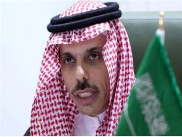 موضع گیری وزیر خارجه سعودی درباره برنامه هسته‌ای ایران