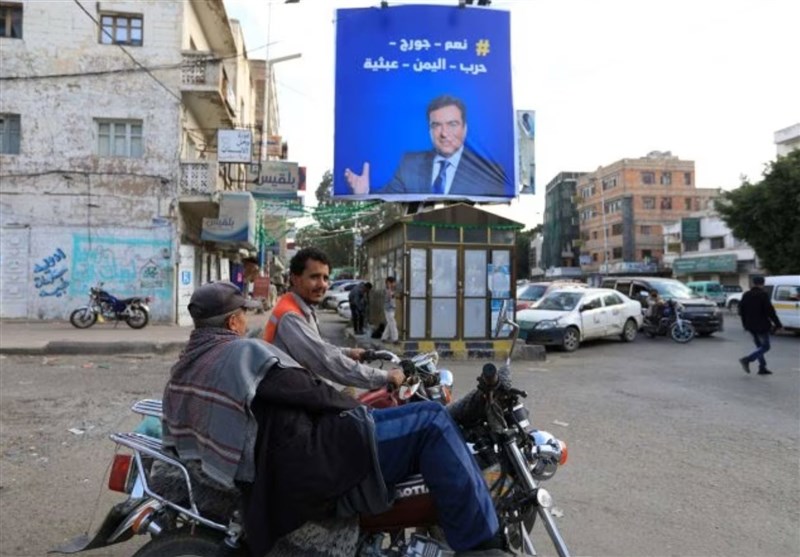 تغییر نام خیابان «الریاض» در صنعاء به خیابان «جورج قرداحی»