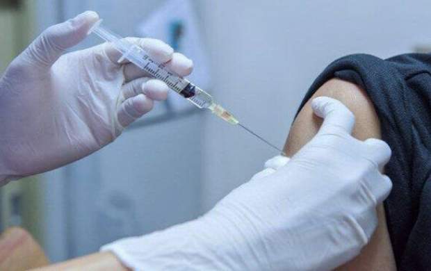 آخرین آمار واکسیناسیون کرونا تا ۱۱ ابان