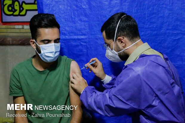 شرایط تزریق واکسن مسافران خارج از کشور اعلام شد