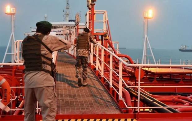 چرا دزدی دریایی آمریکا در دریای عمان انجام شد؟