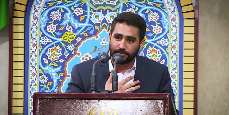 انتقاد توییتری حسین طاهری از انحرافات این روزها در مداحی