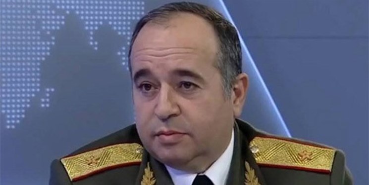 جمهوری آذربایجان وزیر دفاع ارمنستان را تهدید کرد