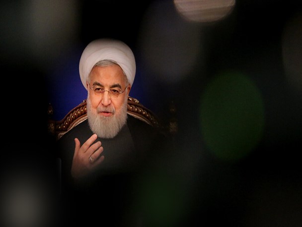 «زخم کاری» دولت روحانی به بورس