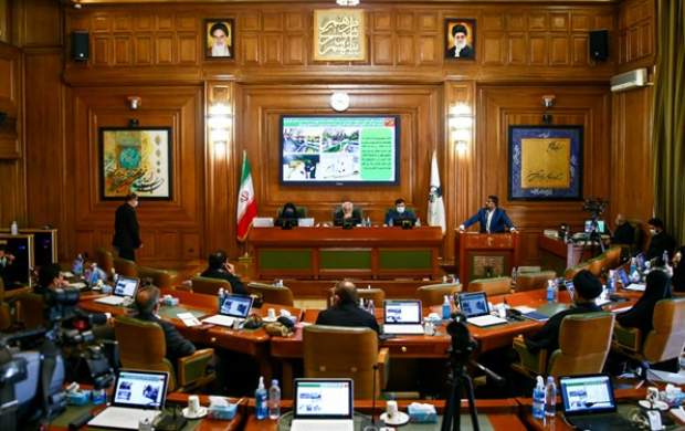 در صحن امروز شورای شهر تهران چه گذشت؟
