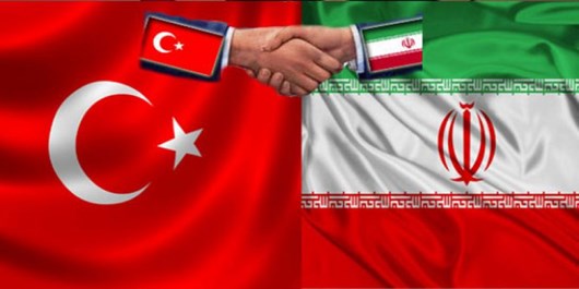 تاکید روسای مجالس ایران و ترکیه بر نهایی‌سازی سند همکاری‌