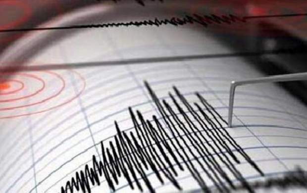زمین‌لرزه ۴.۶ ریشتری «خانوک» کرمان را لرزاند