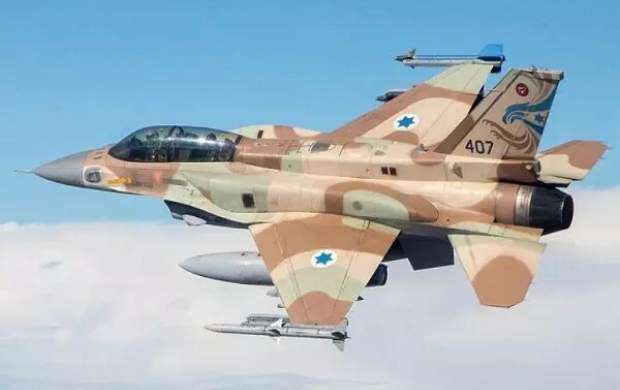 اعتراف خلبان سعودی به مشارکت اسرائیل در جنگ یمن