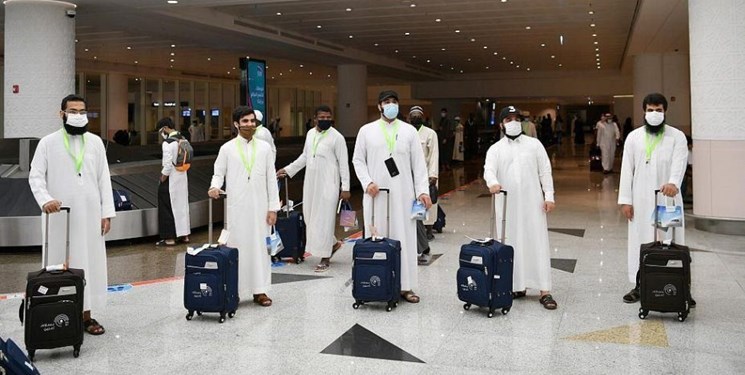عربستان ورود زائران خانه خدا از 18 کشور جهان را ممنوع کرد