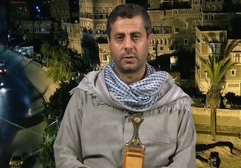 انصارالله: توقف عملیات‌های نظامی ائتلاف متجاوز بدون رفع محاصره یمن بی‌معناست