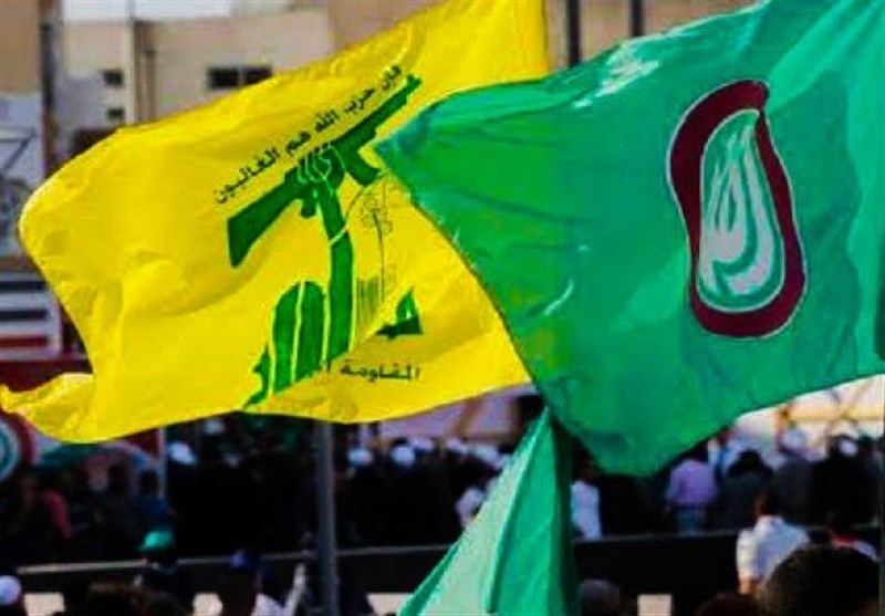 حزب‌الله و جنبش امل: دولت منتظر وعده‌های دروغین آمریکا برای تامین برق و گاز لبنان نباشد