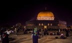حال و هوای نخستین روز ماه رمضان در فلسطین