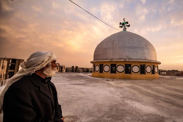 عکس/ رمضان در سراسر جهان