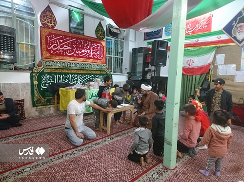 طلبه شهیدی که آرزوی تفرقه را به دل تکفیری‌ها گذاشت/ از مسجد کوچک حاشیه شهر تا همسایگی امام رضا(ع)+فیلم