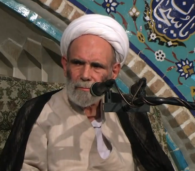 فیلم/ جایگاه ماه رمضان در کلام حاج آقا مجتبی تهرانی