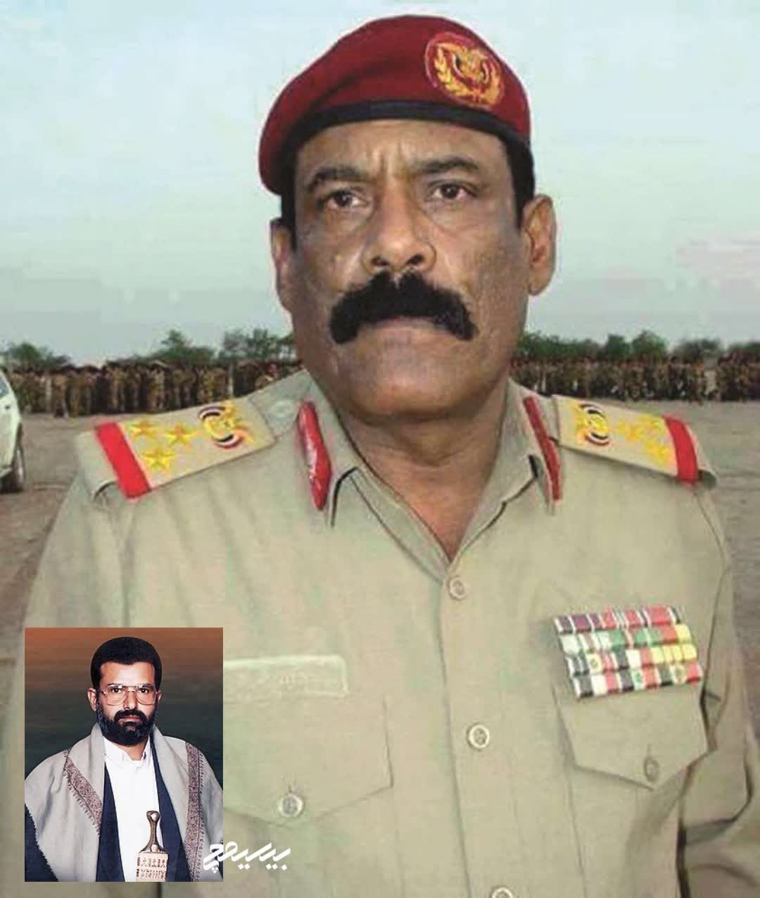 کشته شدن فرمانده ارشد ائتلاف سعودی در عدن