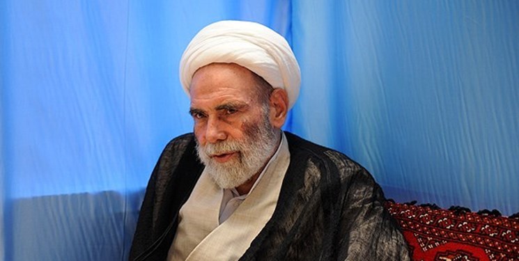 آقامجتبی تهرانی:روزی 70 بار استغفار کنید تا آماده رمضان شوید+فیلم