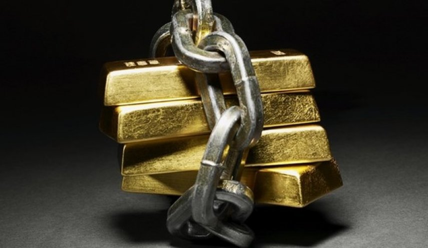 انگلیس مبادلات با طلای روسیه را ممنوع کرد