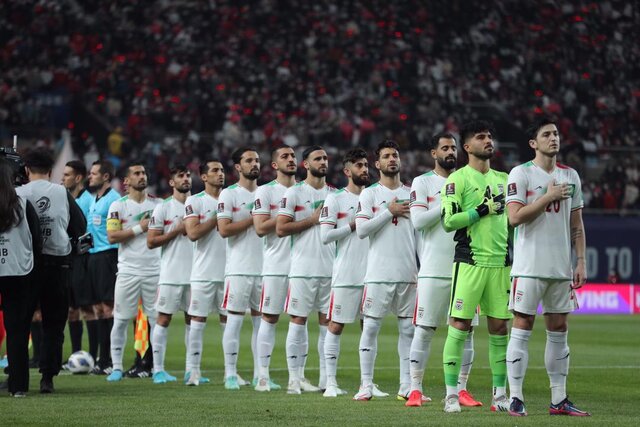 ایران - لبنان؛ عیدی اسکوچیچ در پایان انتخابی جام جهانی