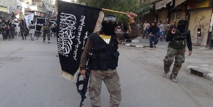 جبهه النصره 87 تروریست خارجی در ادلب را به اوکراین فرستاد