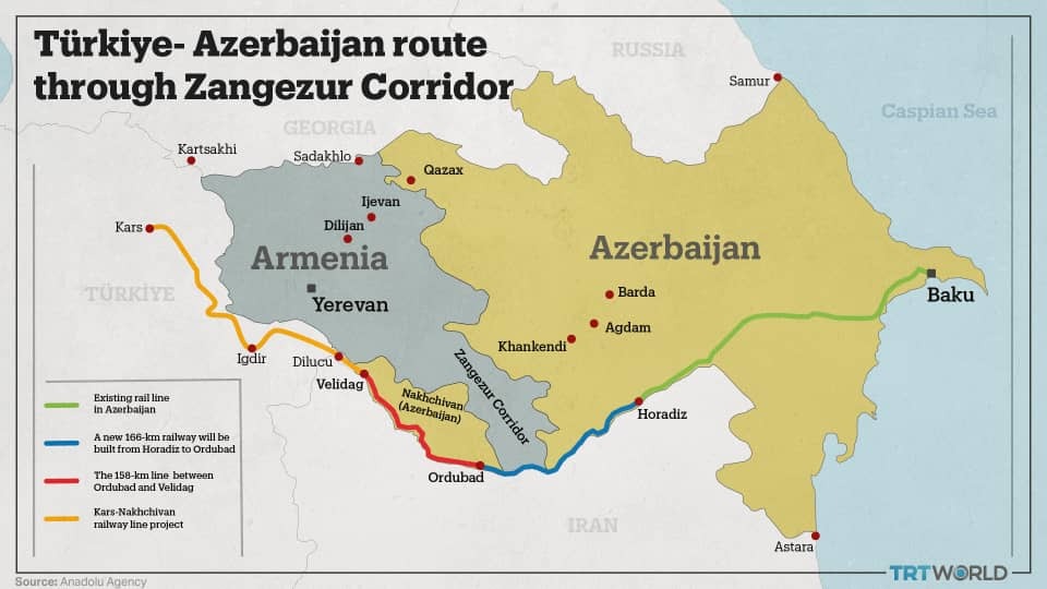 نگاهی به تاریخچه روابط ایران و جمهوری آذربایجان/انفعال در برابر اقدامات ضد ایرانی باکو ادامه دارد!